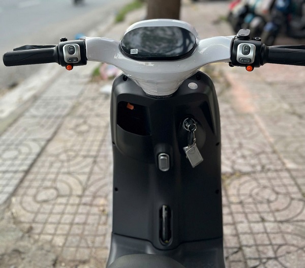 Xe Đạp Điện Tailg GR56 Đầy Đủ Giấy Tờ Xe Đạp Điện Tailg GR56 Đầy Đủ Giấy Tờ