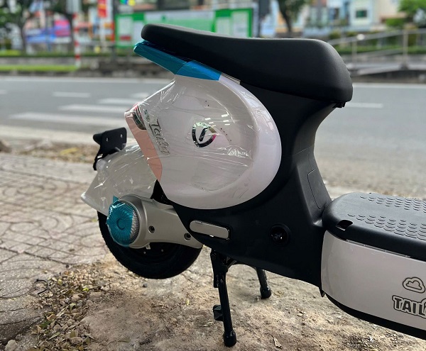 Xe Đạp Điện Tailg GR56 Đầy Đủ Giấy Tờ Xe Đạp Điện Tailg GR56 Đầy Đủ Giấy Tờ