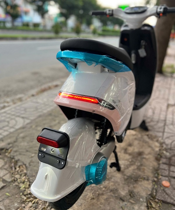 Xe Đạp Điện Tailg GR56 Đầy Đủ Giấy Tờ Xe Đạp Điện Tailg GR56 Đầy Đủ Giấy Tờ