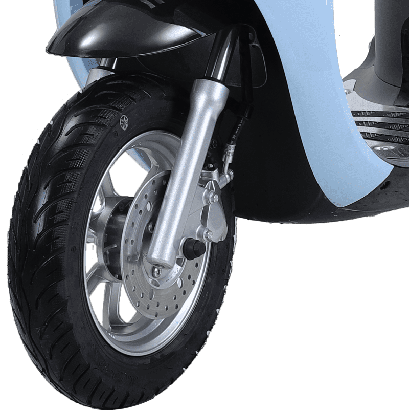 Xe M&aacute;y Điện Tailg Gogo R31 Ch&iacute;nh H&atilde;ng