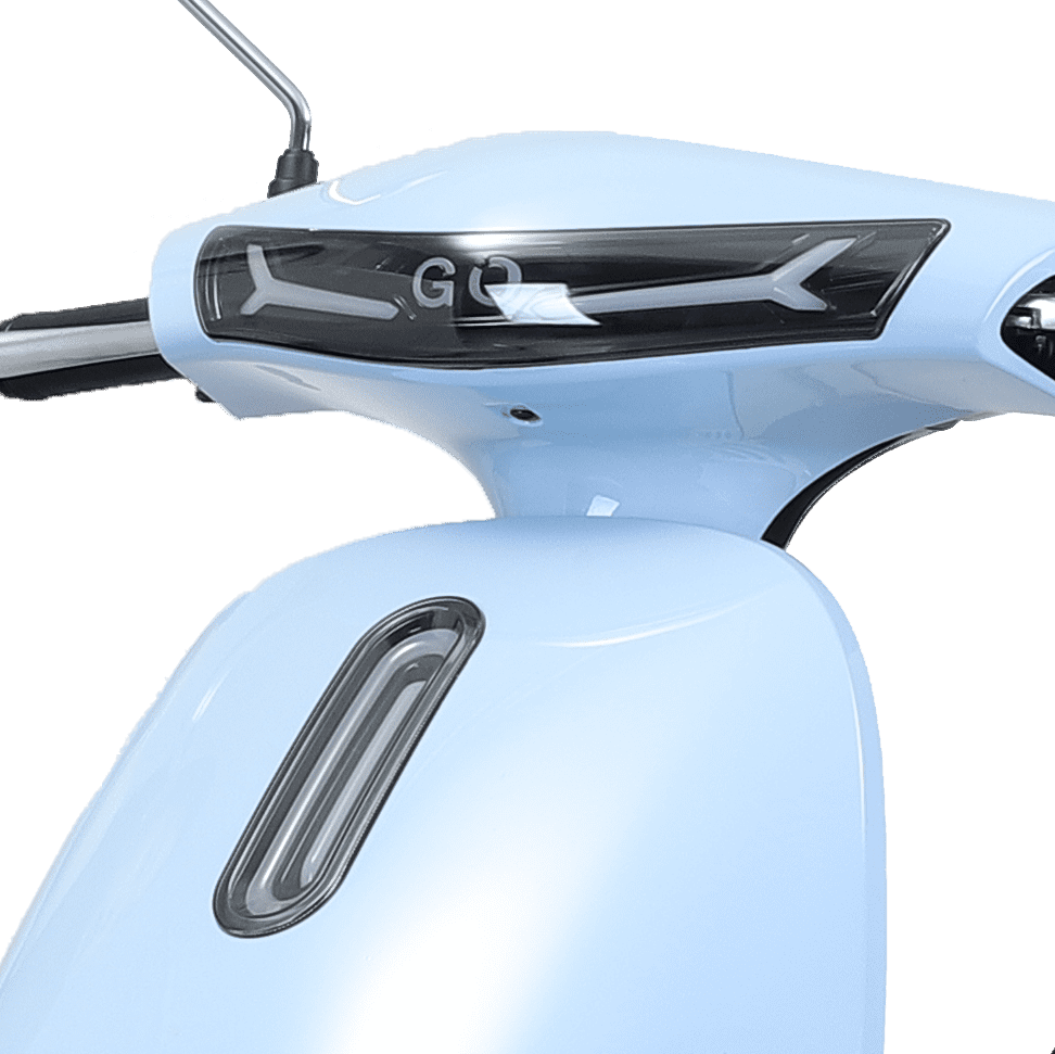 Xe M&aacute;y Điện Tailg Gogo R31 Ch&iacute;nh H&atilde;ng