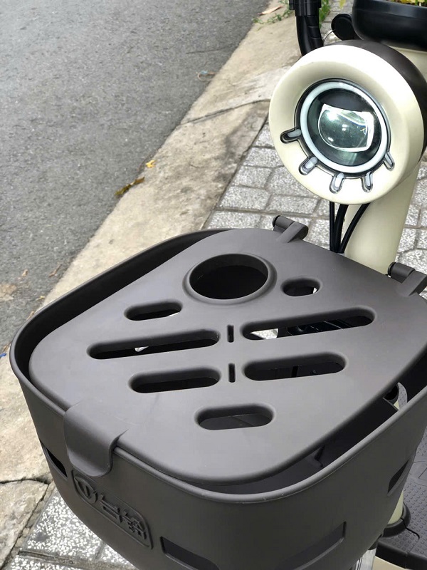 Xe Đạp Điện Tailg JY33 Mini Bike 4 ACQUY 13Ah Xe Đạp Điện Tailg JY33 Mini Bike 4 ACQUY 13Ah