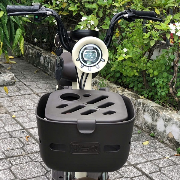 Xe Đạp Điện Tailg JY33 Mini Bike 4 ACQUY 13Ah Xe Đạp Điện Tailg JY33 Mini Bike 4 ACQUY 13Ah