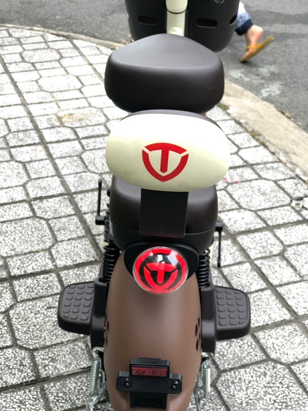 Xe Đạp Điện Tailg JY33 Mini Bike 4 ACQUY 13Ah Xe Đạp Điện Tailg JY33 Mini Bike 4 ACQUY 13Ah