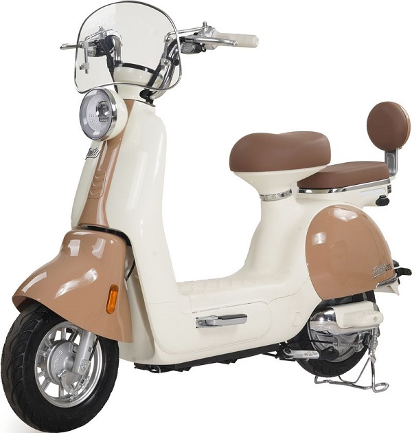 Xe Đạp Điện Tailg Princess JS50