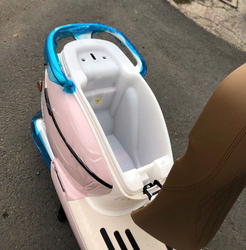 Xe Máy Điện Tailg Queen R71