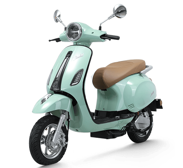 Xe m&aacute;y điện Tailg Vespas R51 ch&iacute;nh h&atilde;ng