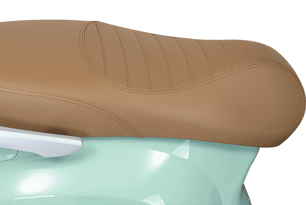 Xe m&aacute;y điện Tailg Vespas R51 ch&iacute;nh h&atilde;ng