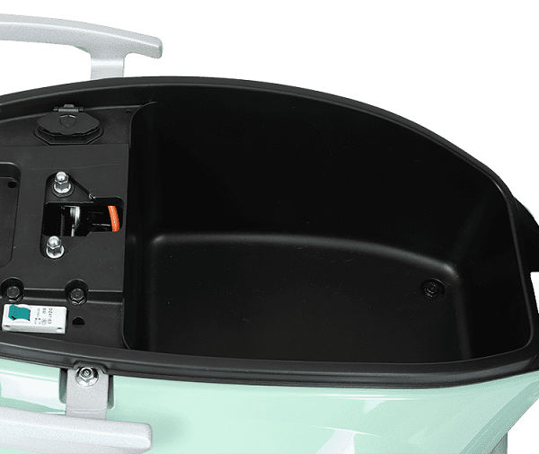 Xe m&aacute;y điện Tailg Vespas R51 ch&iacute;nh h&atilde;ng