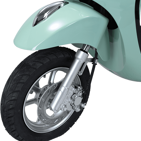 Xe m&aacute;y điện Tailg Vespas R51 ch&iacute;nh h&atilde;ng