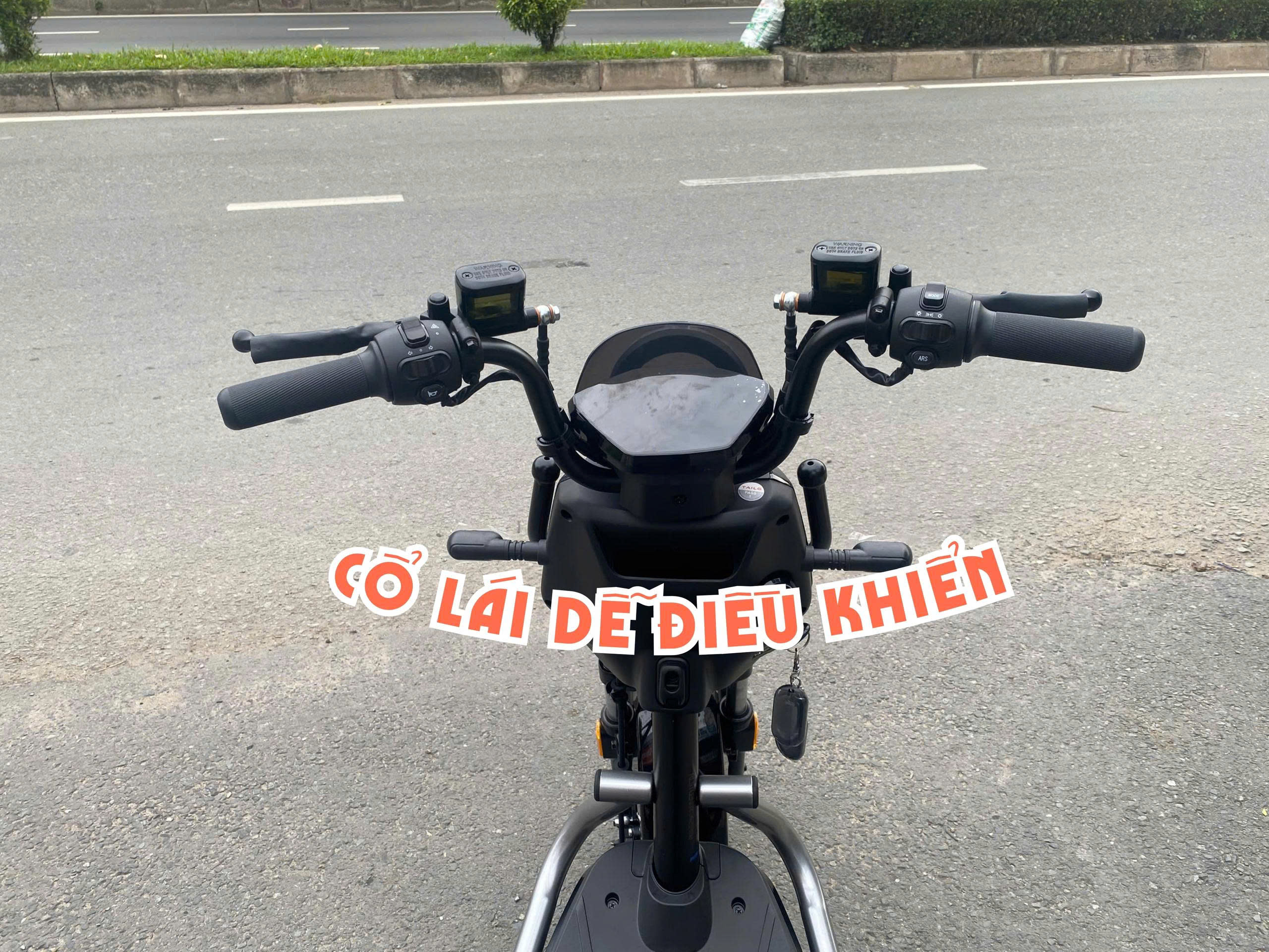 Xe Đạp Điện Tailg Discovery X51