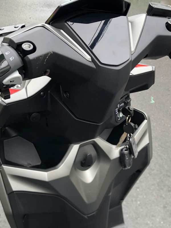 Xe M&aacute;y Điện Tailg T71 Vario 8 Acquy 23Ah