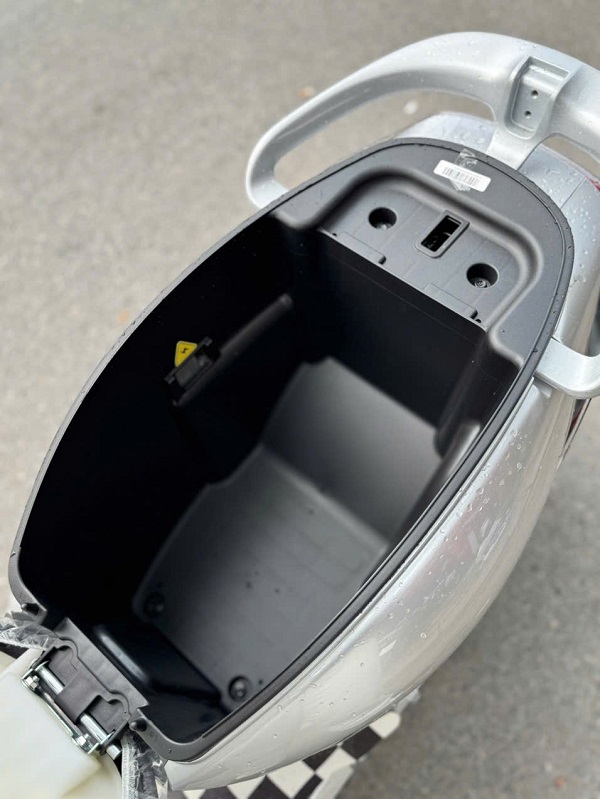 Xe M&aacute;y Điện Tailg Venus R53