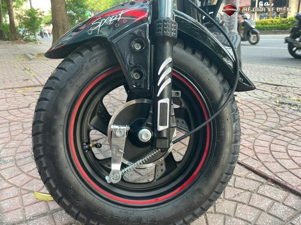 Xe Đạp Điện 133 New Sky Japan