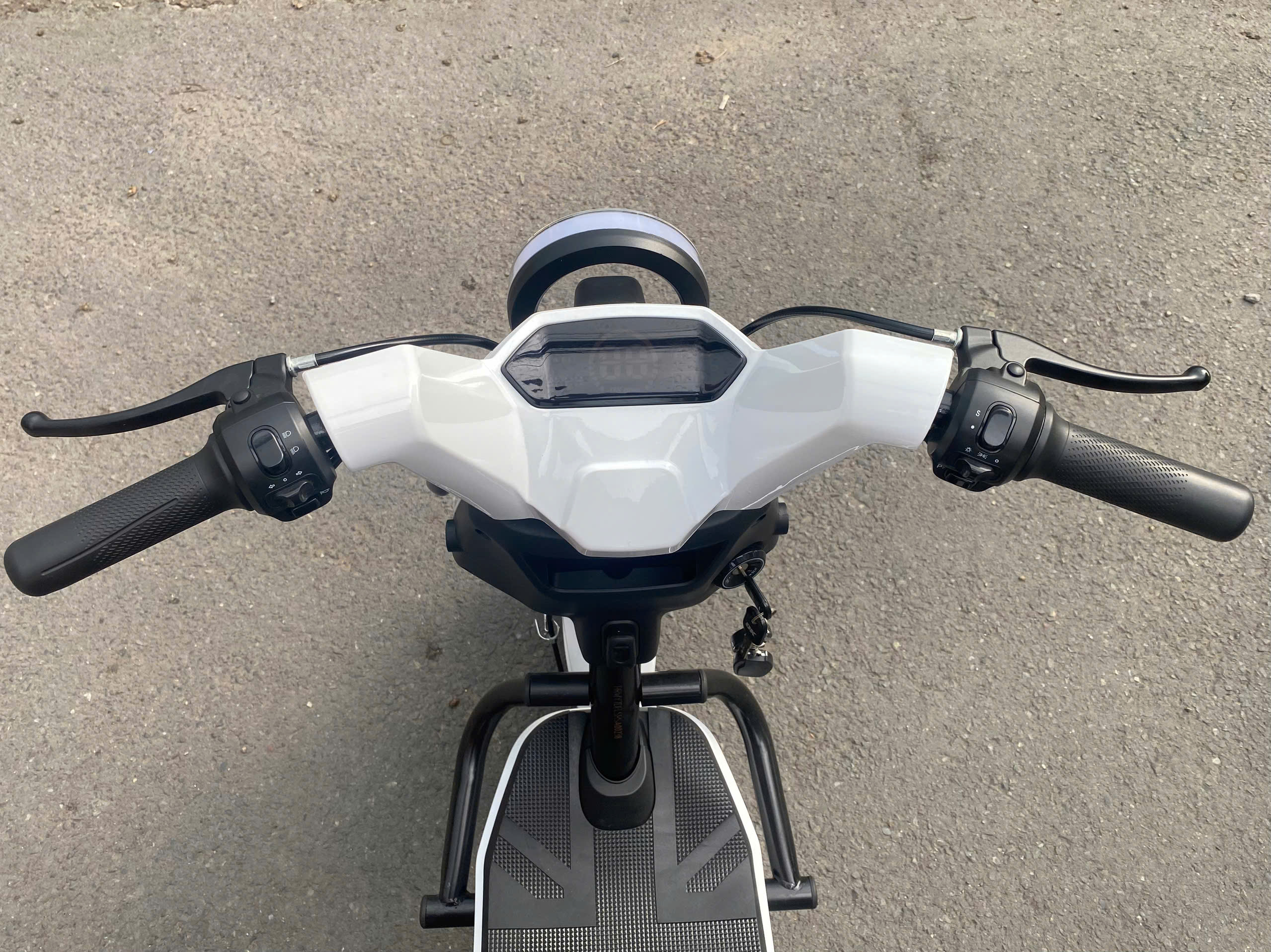 Xe Đạp Điện DK Apollo Đủ Giấy Tờ Xe Đạp Điện DK Apollo Đủ Giấy Tờ