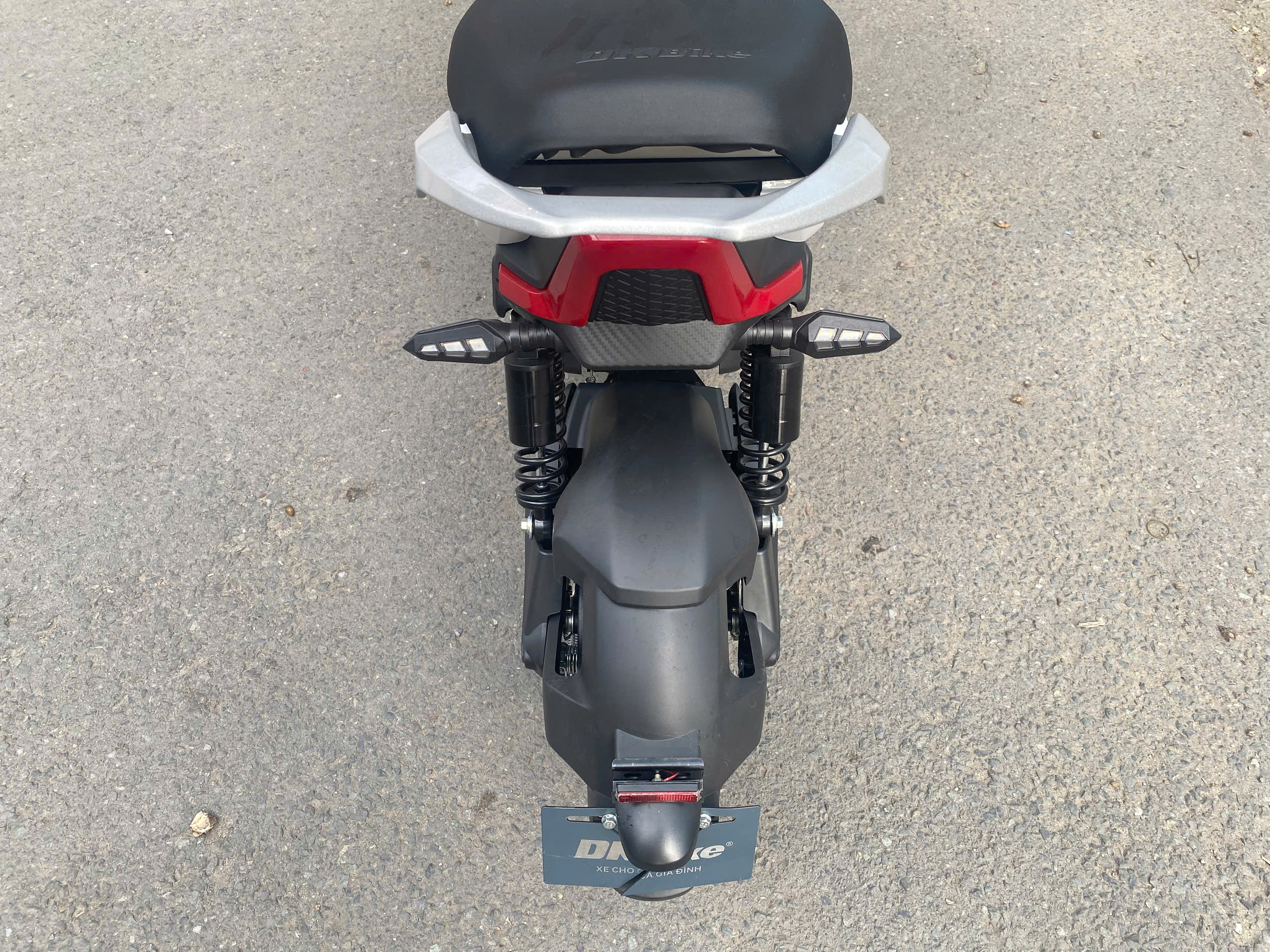 Xe Đạp Điện DK Apollo Đủ Giấy Tờ Xe Đạp Điện DK Apollo Đủ Giấy Tờ
