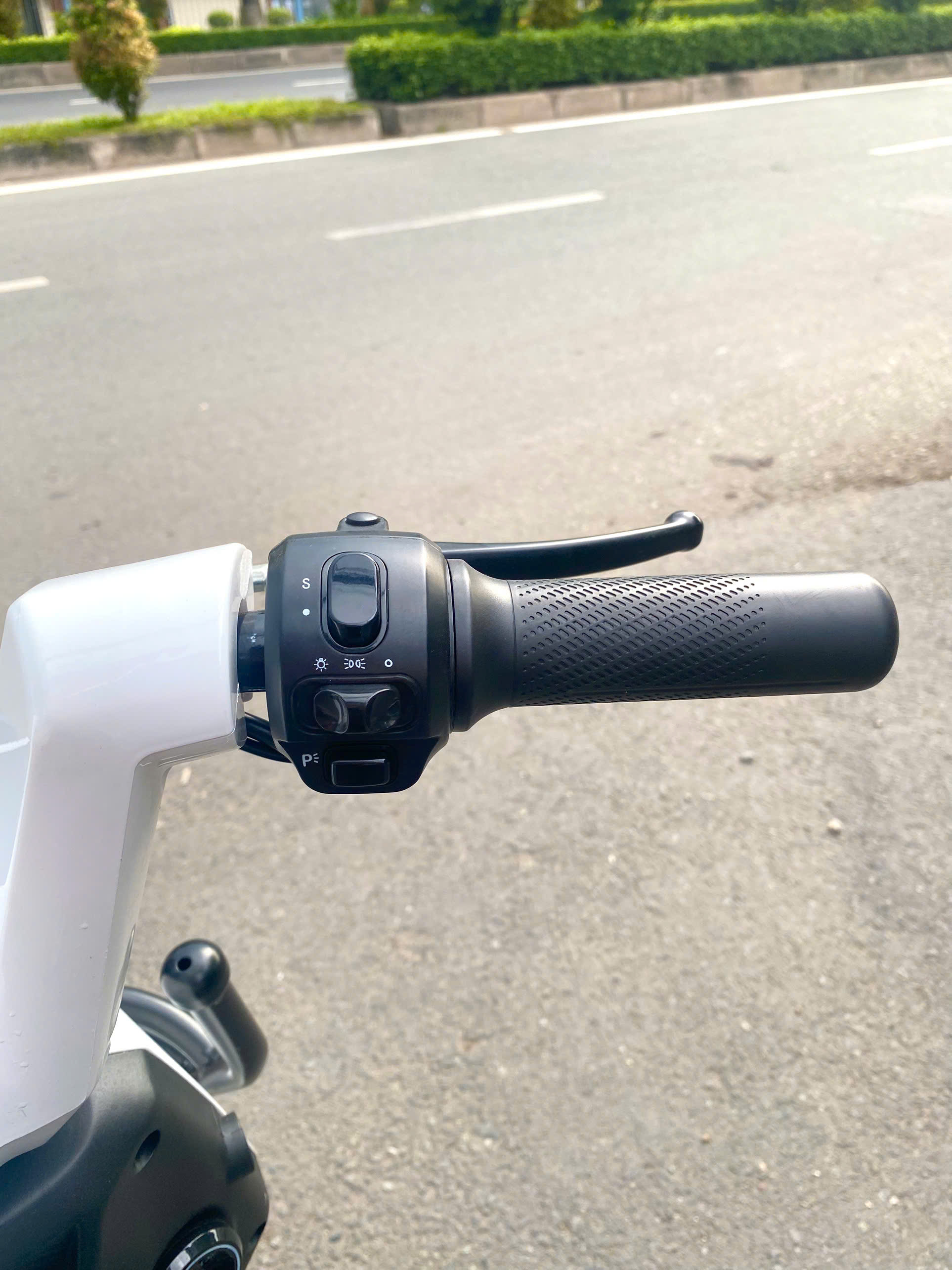 Xe Đạp Điện DK Apollo Đủ Giấy Tờ Xe Đạp Điện DK Apollo Đủ Giấy Tờ