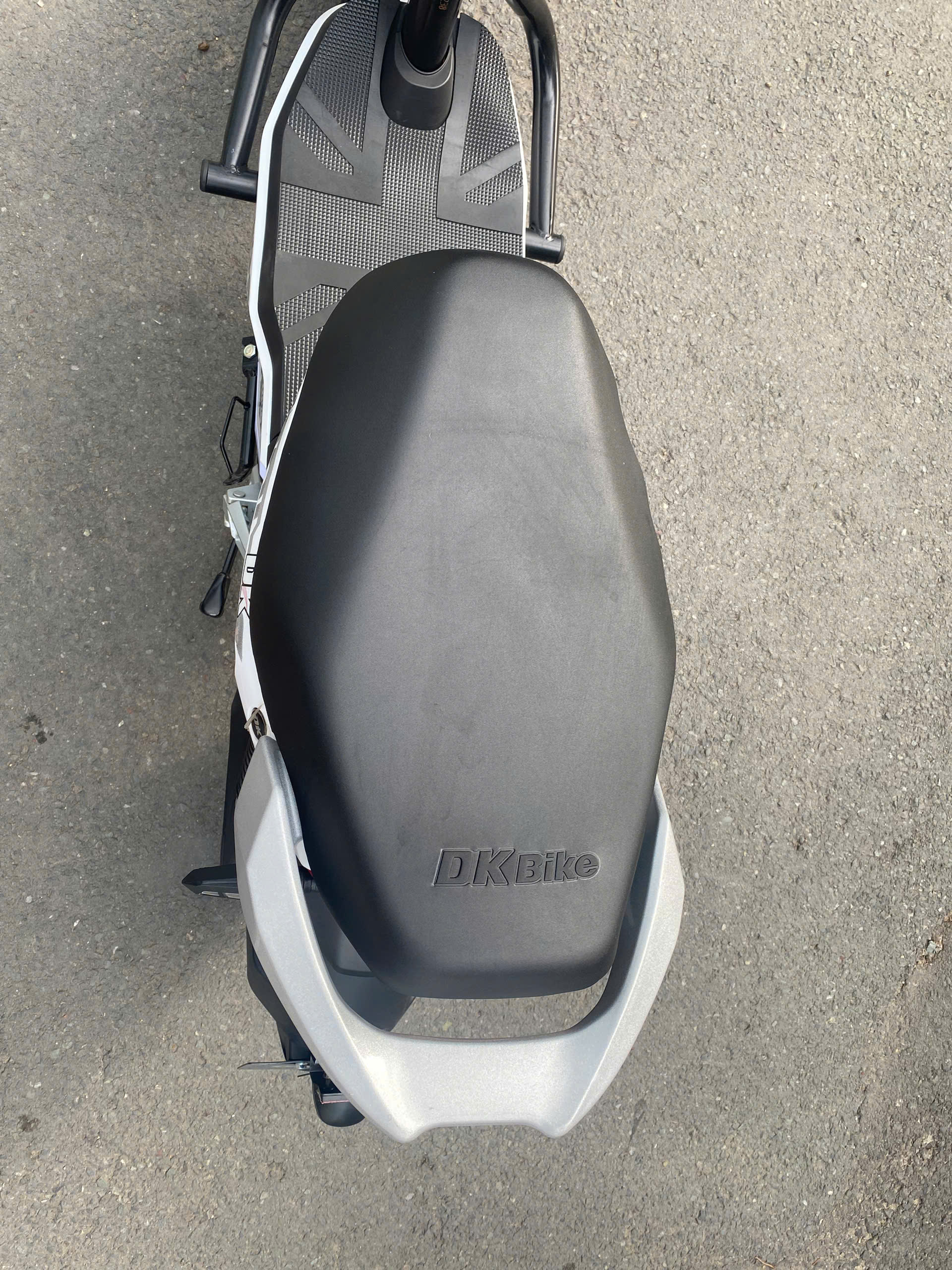 Xe Đạp Điện DK Apollo Đủ Giấy Tờ Xe Đạp Điện DK Apollo Đủ Giấy Tờ