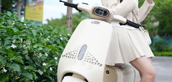 Xe Đạp Điện DK VC S1 Mới Nhất 2024 Xe Đạp Điện DK VC S1 Mới Nhất 2024