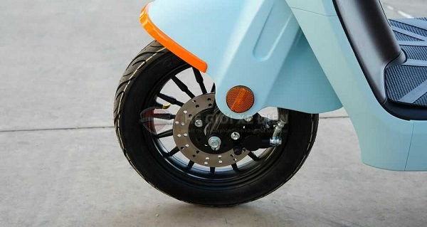 Xe Đạp Điện DK VC S1 Mới Nhất 2024 Xe Đạp Điện DK VC S1 Mới Nhất 2024