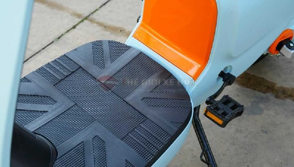 Xe Đạp Điện DK VC S1 Mới Nhất 2024 Xe Đạp Điện DK VC S1 Mới Nhất 2024