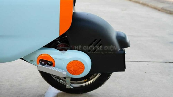 Xe Đạp Điện DK VC S1 Mới Nhất 2024 Xe Đạp Điện DK VC S1 Mới Nhất 2024