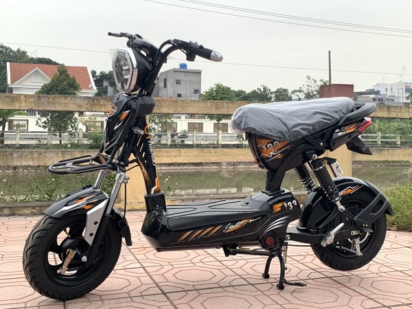 Xe Đạp Điện 133 Nishiki Xe Đạp Điện 133 Nishiki