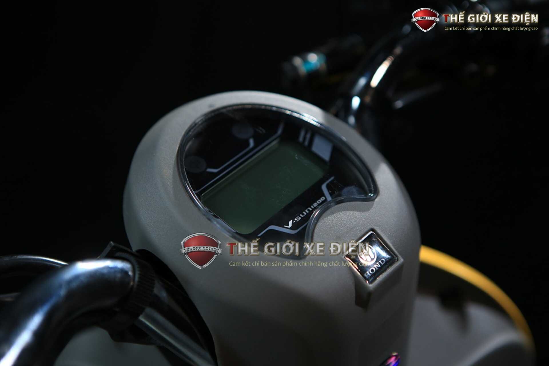 Xe Máy Điện Honda Q2 - Chính Hãng Honda Nhật Bản Xe Máy Điện Honda Q2 - Chính Hãng Honda Nhật Bản