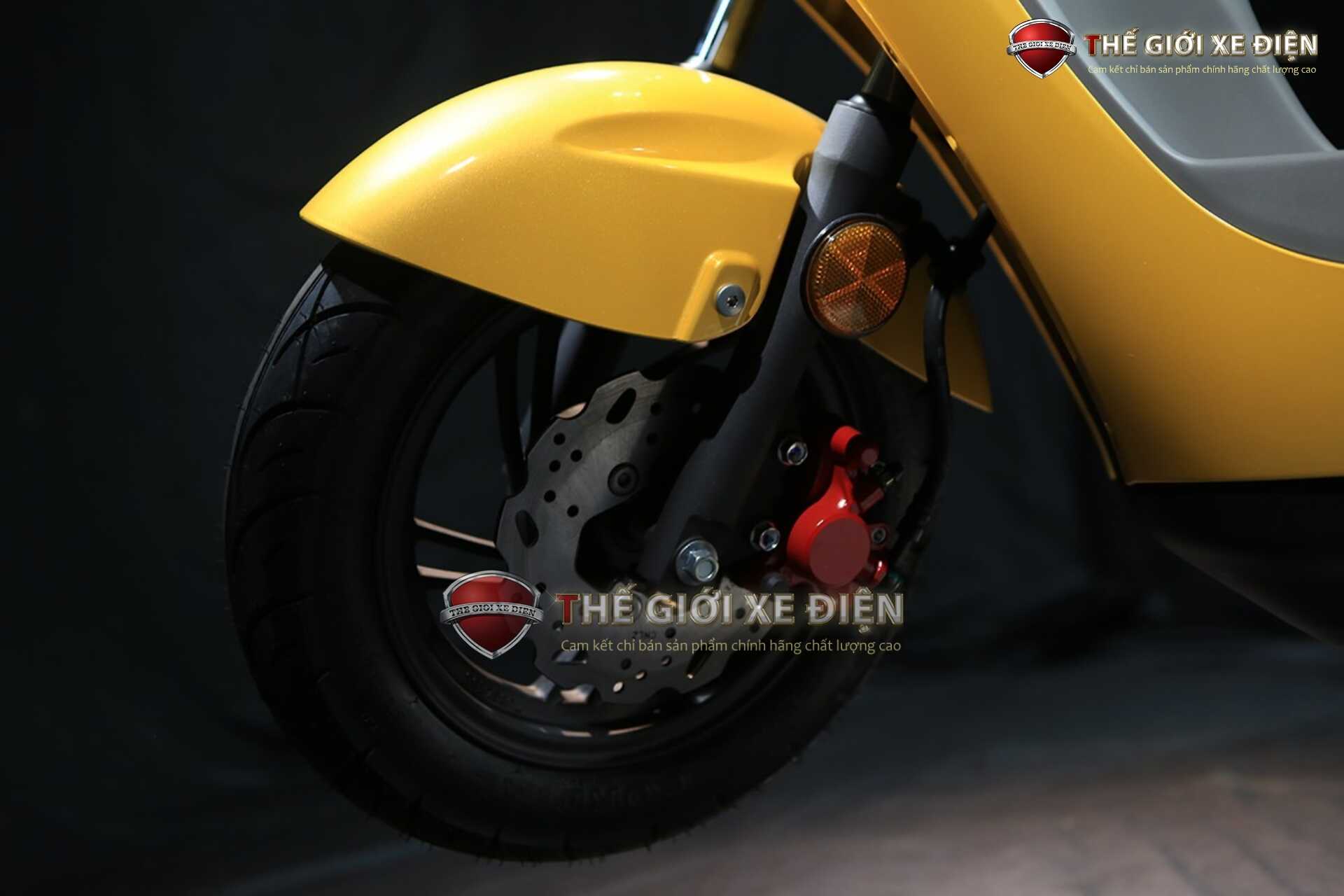 Xe Máy Điện Honda Q2 - Chính Hãng Honda Nhật Bản Xe Máy Điện Honda Q2 - Chính Hãng Honda Nhật Bản