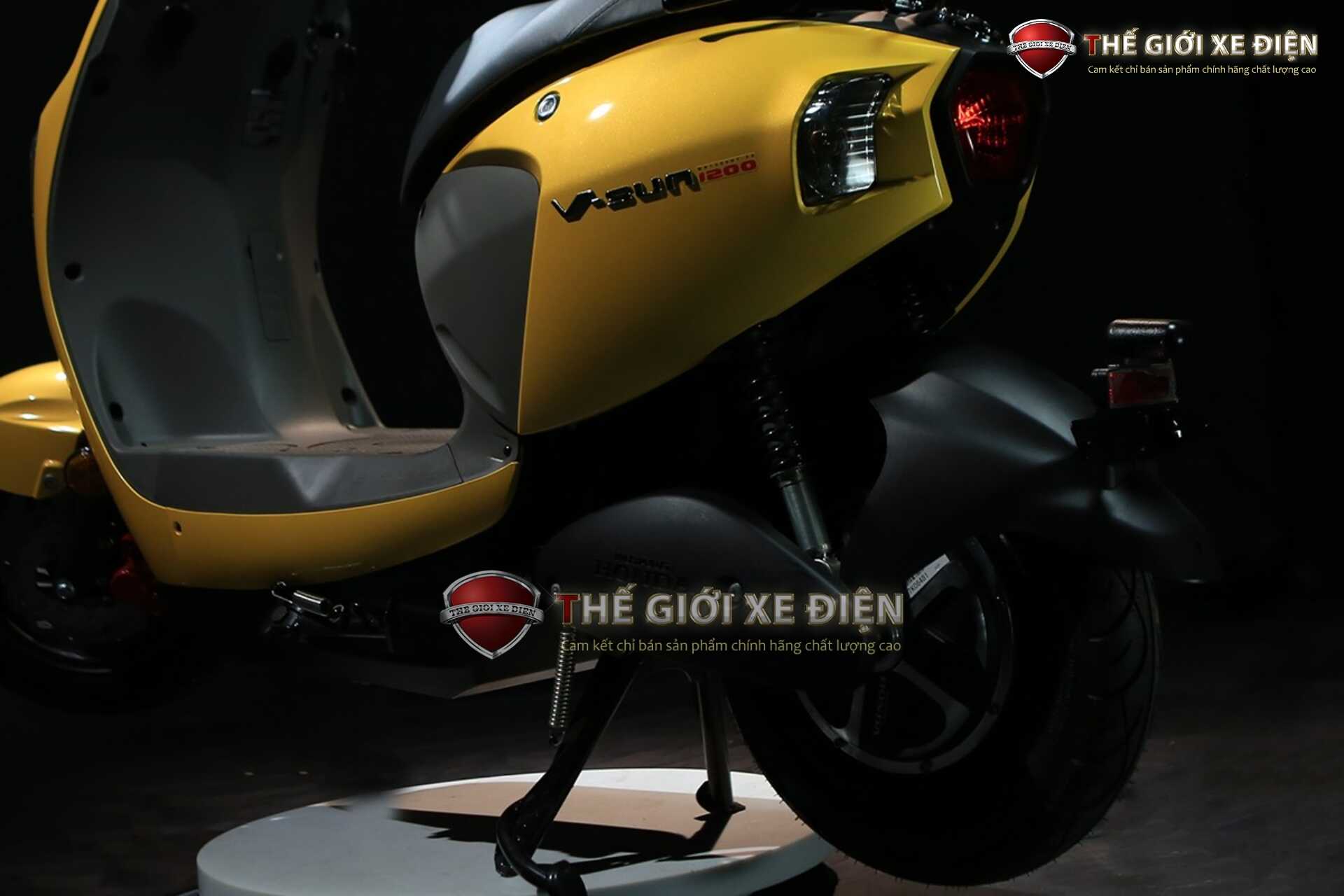 Xe Máy Điện Honda Q2 - Chính Hãng Honda Nhật Bản Xe Máy Điện Honda Q2 - Chính Hãng Honda Nhật Bản