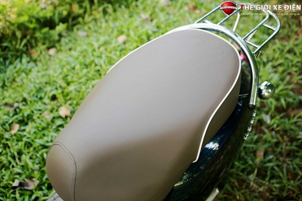 Xe M&aacute;y Điện Honda Mono