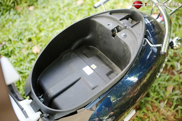 Xe M&aacute;y Điện Honda Mono