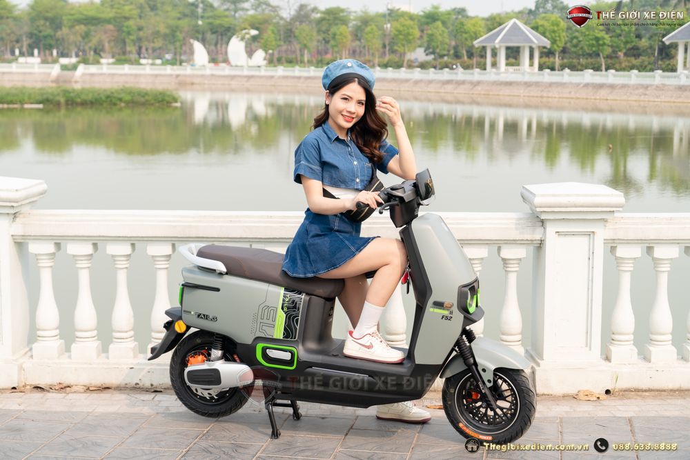 Xe điện Tailg sử dụng ắc quy loại nào? Ưu – nhược điểm và mẹo sử dụng bền lâu