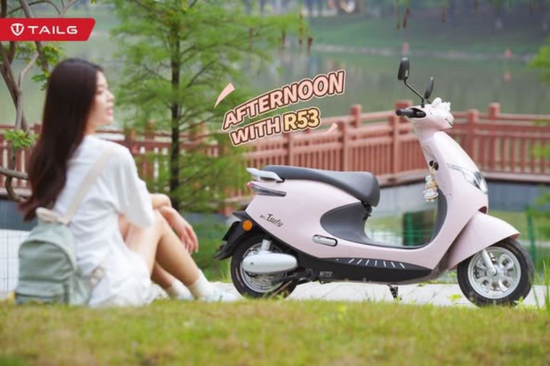 Xe điện Tailg sử dụng ắc quy loại nào? Ưu – nhược điểm và mẹo sử dụng bền lâu