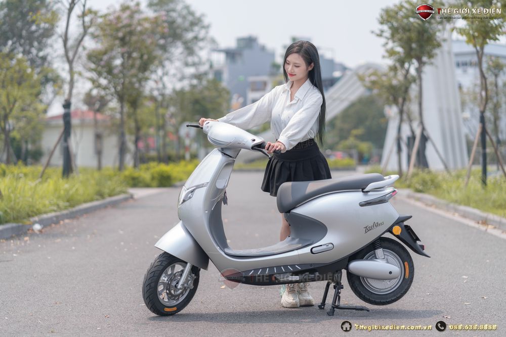 Các loại xe máy điện hiện nay: Loại nào hợp người trẻ, loại nào dễ lỗi?