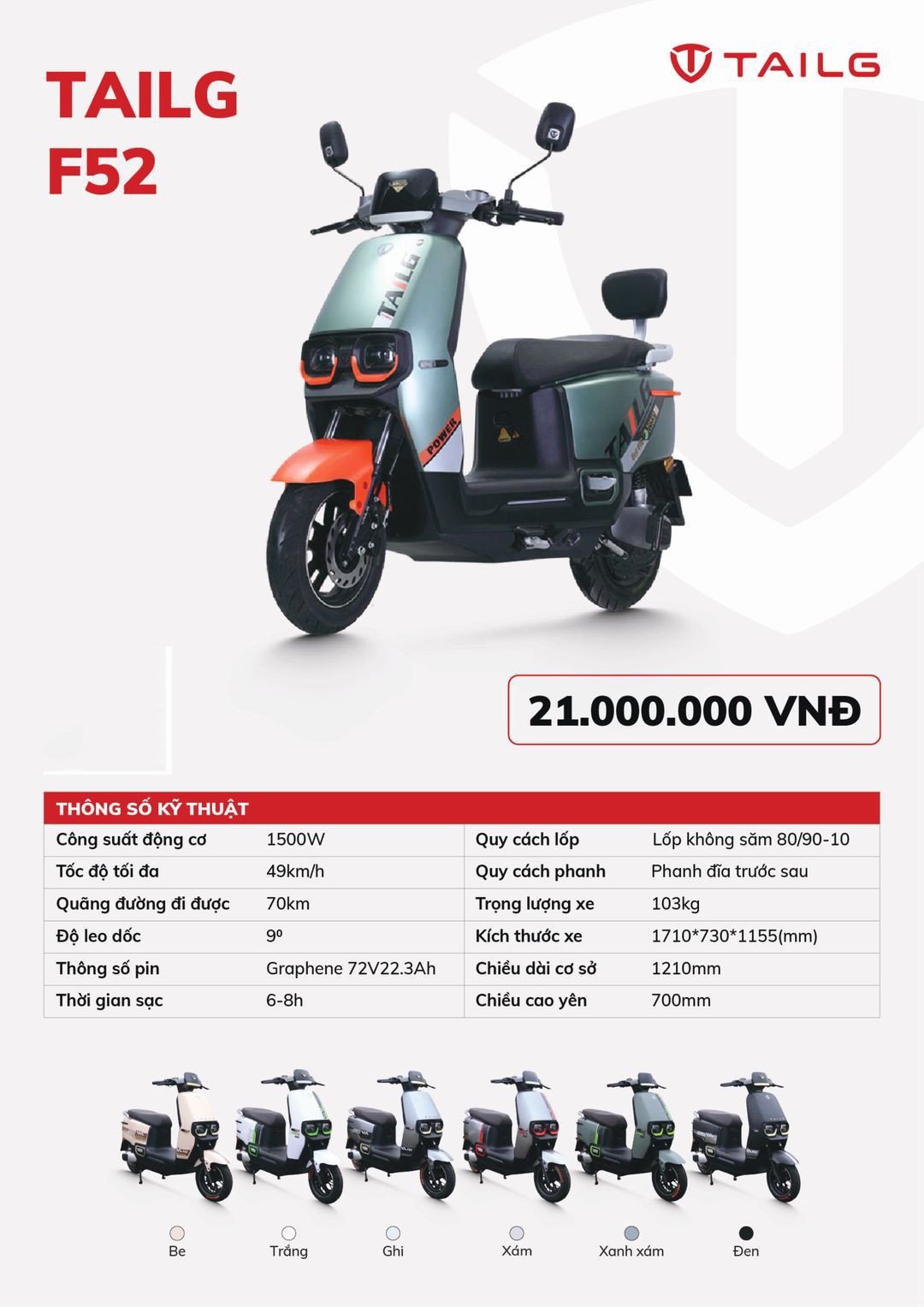 Các loại xe máy điện hiện nay: Loại nào hợp người trẻ, loại nào dễ lỗi?