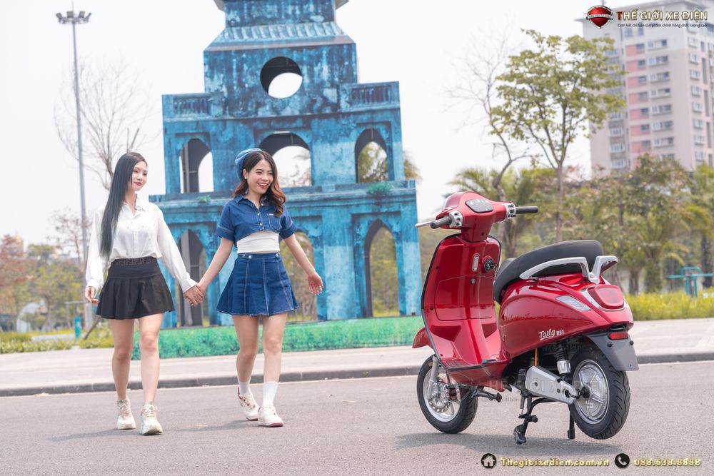 Xe điện Tailg sử dụng ắc quy loại nào? Ưu – nhược điểm và mẹo sử dụng bền lâu