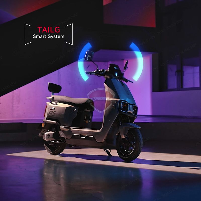 Cập nhật Tailg Power F52 giá bao nhiêu tại đại lý chính hãng