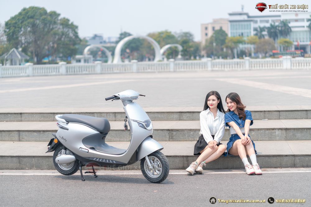 Có nên mua xe máy điện Tailg? Phân tích ưu nhược điểm chi tiết