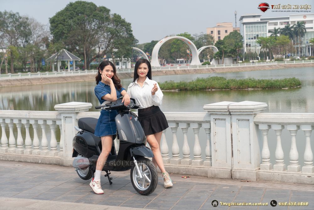 Có nên mua xe máy điện Tailg? Phân tích ưu nhược điểm chi tiết