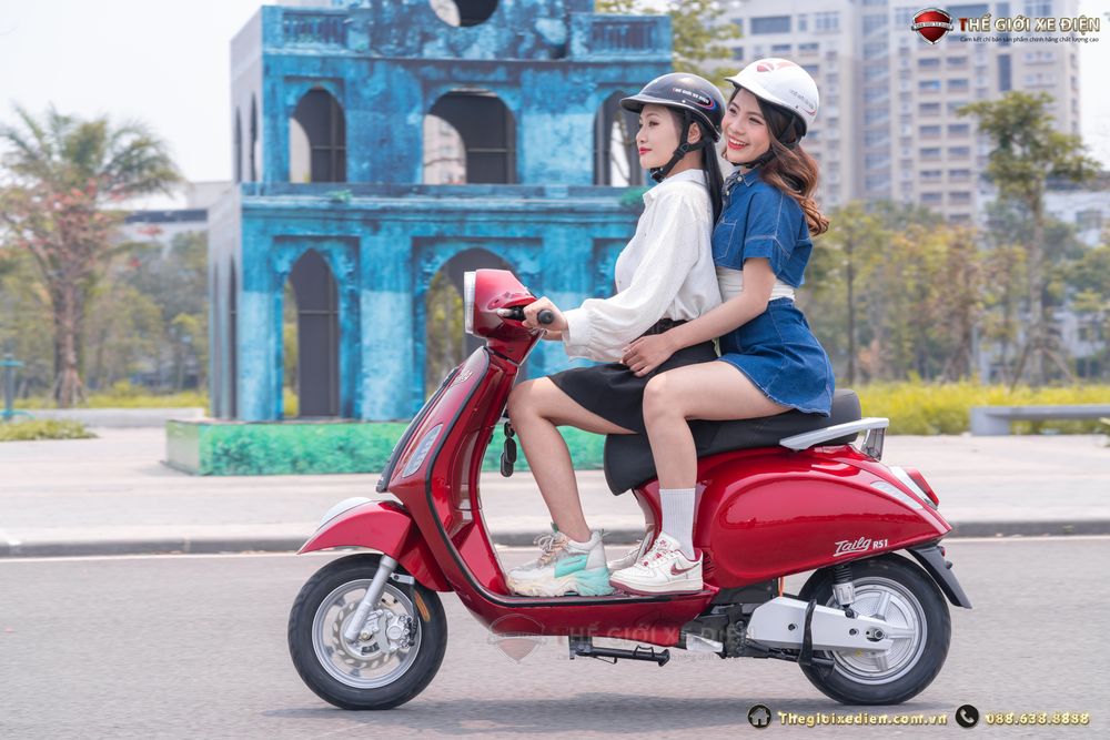 Có nên mua xe máy điện Tailg? Phân tích ưu nhược điểm chi tiết