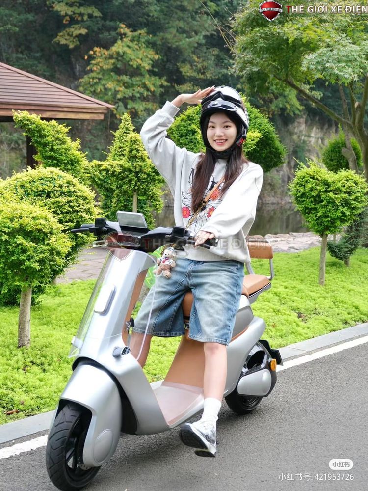 Tin tức: Keren ra mắt dòng xe đạp điện mới với công nghệ đột phá