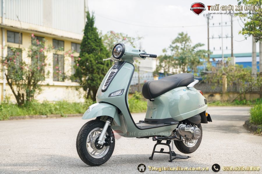 Khám phá những mẫu xe 50cc cho nam 2025 đáng mua nhất