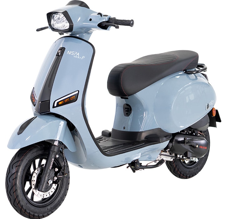 Khám phá những mẫu xe 50cc cho nam 2025 đáng mua nhất