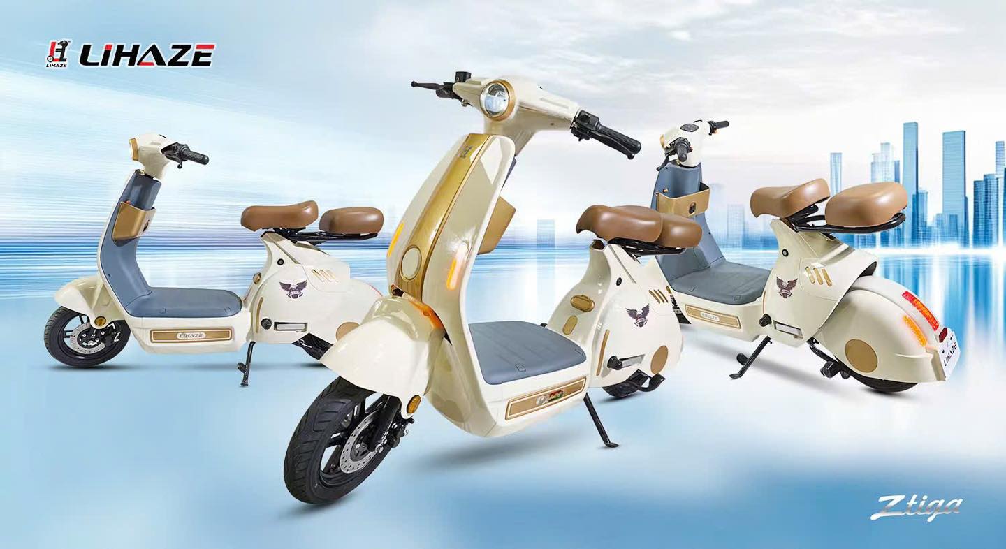 Trải nghiệm Z3 Lihaze: Xe đi có êm ái, tiện lợi không?