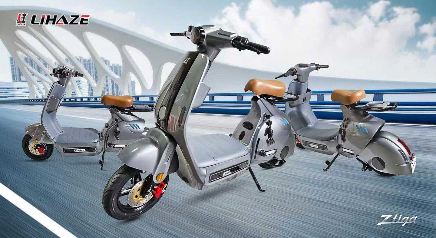 Trải nghiệm Z3 Lihaze: Xe đi có êm ái, tiện lợi không?