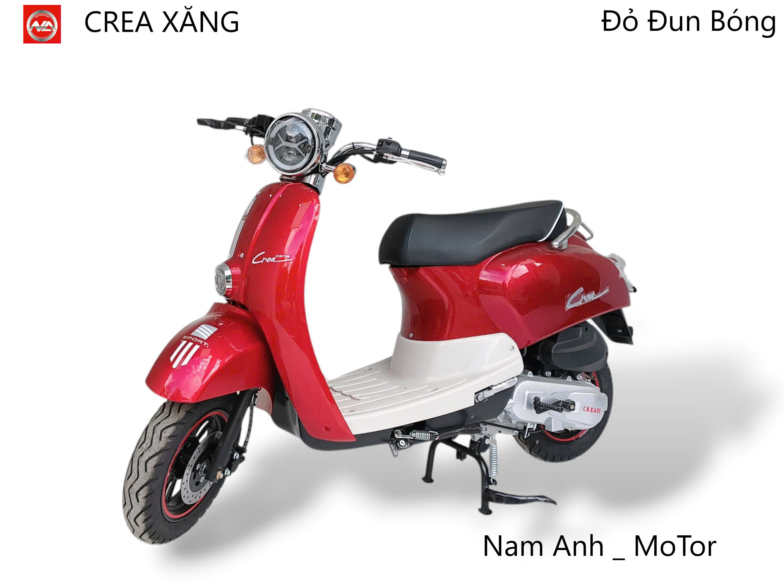 Chi tiết các bước kiểm tra trước khi mua xe máy ga 50cc đã qua sử dụng