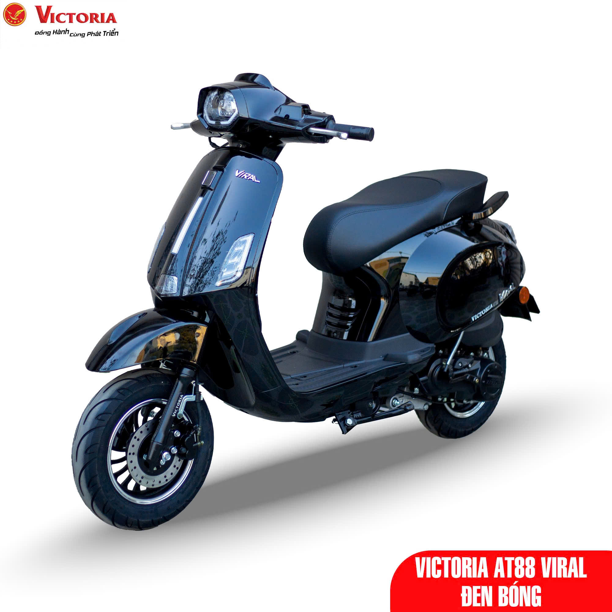 Nên chọn mua xe ga 50cc có phun xăng điện tử (FI) hay không?