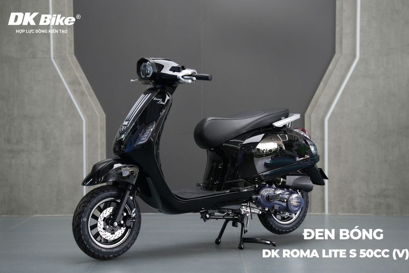 Nên chọn mua xe ga 50cc có phun xăng điện tử (FI) hay không?
