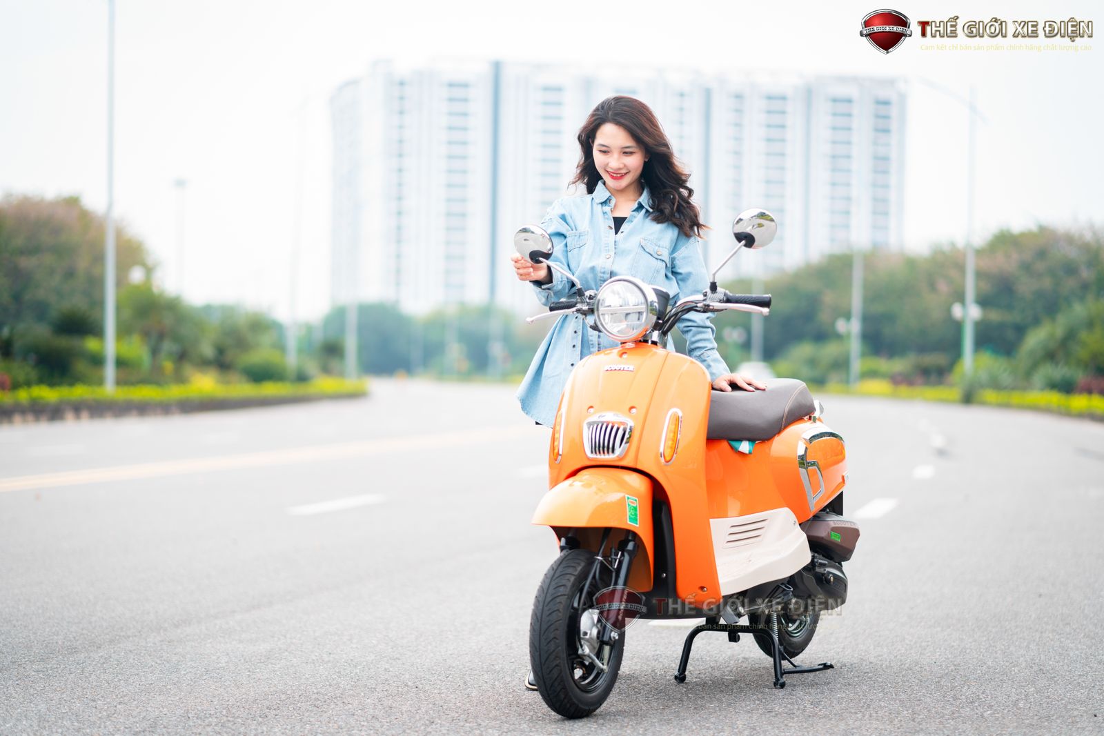 Tuổi thọ trung bình của một chiếc xe 50cc là bao lâu?